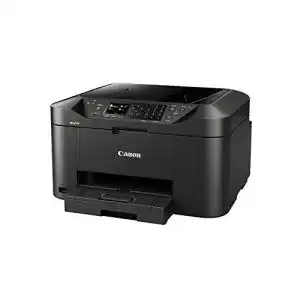 Canon MAXIFY MB2150 Multifunktionsdrucker 4-in-1 Tintenstrahldrucker