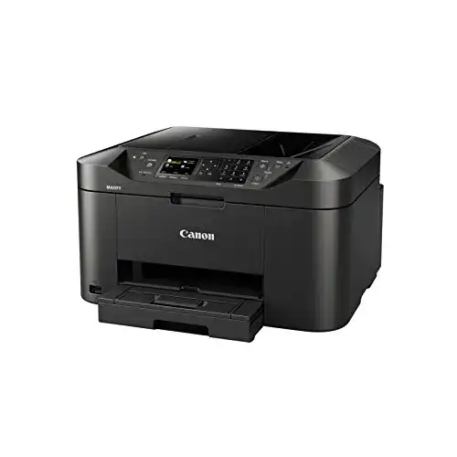 Canon MAXIFY MB2150 Multifunktionsdrucker 4-in-1 Tintenstrahldrucker