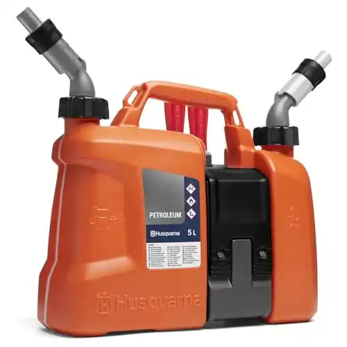 Husqvarna Kombikanister für Kraftstoff und Öl