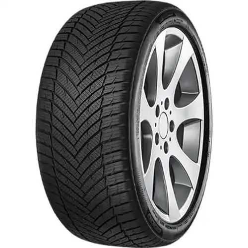 Ganzjahresreifen 195/50 R16 Tristar 88V Allwetterreifen