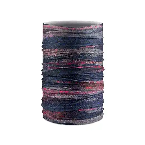 Buff Multifunktionstuch Halswärmer Original EcoStretch für Erwachsene