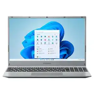 Medion Laptop E15309 39,6 cm (15,6 Zoll) Full HD mit AMD Ryzen 5