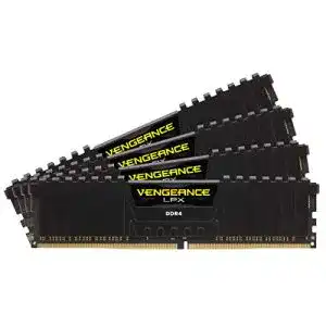 32GB RAM Corsair Vengeance LPX (4x8GB) DDR4 3600 MHz