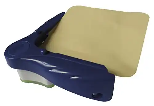 Eckenabrunder Timetex für Laminierfolien und Papier