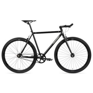 Urban Bike Fabricbike Original – Single Speed Fixie Fahrrad 28 Zoll
