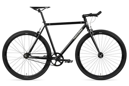 Urban Bike Fabricbike Original – Single Speed Fixie Fahrrad 28 Zoll