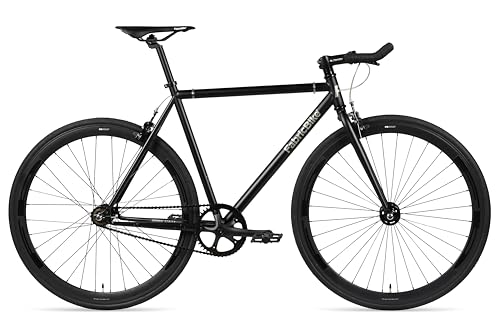 Urban Bike Fabricbike Original – Single Speed Fixie Fahrrad 28 Zoll