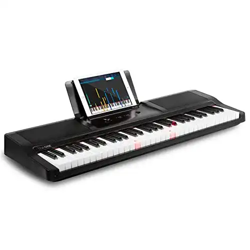 Keyboard mit Leuchttasten von The ONE Smart Keyboard Light