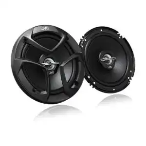JVC CS-J620 Koaxial Lautsprecher 16 cm 2-Wege