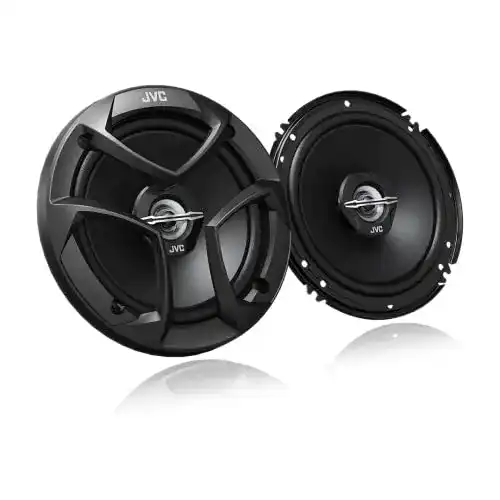 JVC CS-J620 Koaxial Lautsprecher 16 cm 2-Wege