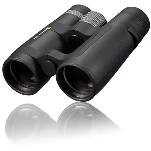 Fernglas 10×42 National Geographic Trueview NG 10×42 für Naturbeobachtung