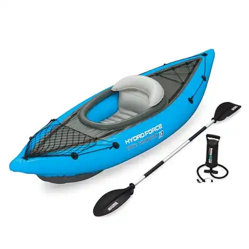 Bestway Hydro-Force Kajak-Set Cove Champion X1 275 x 81 cm