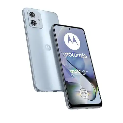 Smartphone bis 300 Euro: Motorola Moto G54 5G