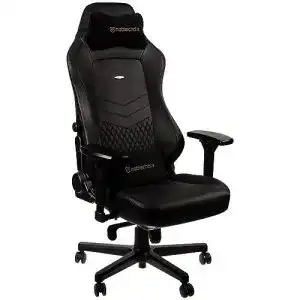 Bürostuhl aus Echtleder noblechairs Hero Gaming Stuhl