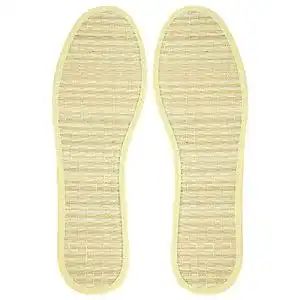 Zimtsohlen Japanwelt Les Tongs I mit natürlichen Zimt Einlagen
