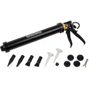 Mörtelspritze