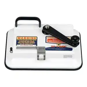 Zigarettenstopfmaschine OCB Top-o-Matic im Vergleich