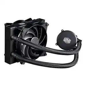 CPU Wasserkühlung Cooler Master MasterLiquid Lite 120