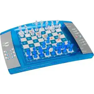 Schachcomputer Lexibook Jeu d’échecs Chess Light im Vergleich