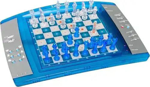 Schachcomputer Lexibook Jeu d’échecs Chess Light im Vergleich
