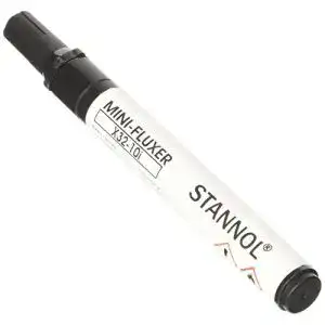 Flussmittel Stannol 830322 Stift X32-10i 10cc für Lötarbeiten