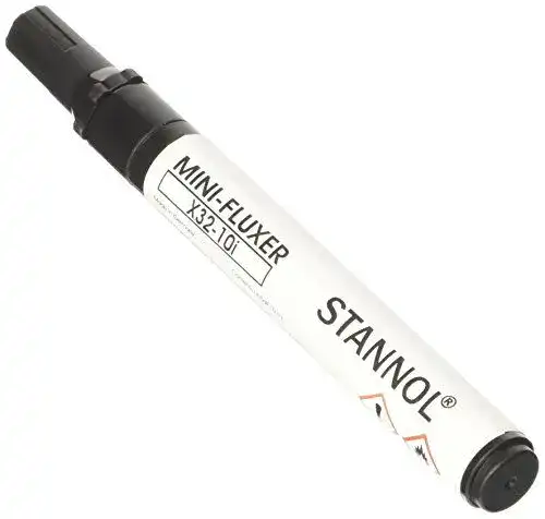Flussmittel Stannol 830322 Stift X32-10i 10cc für Lötarbeiten