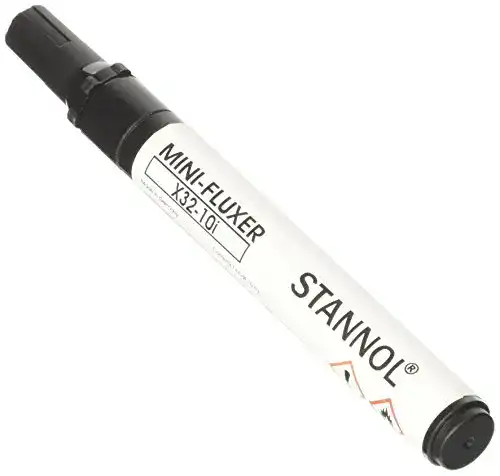 Flussmittel Stannol 830322 Stift X32-10i 10cc für Lötarbeiten