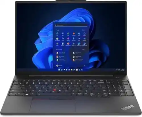 Lenovo ThinkPad E16 G1 mit Intel Core i7-13700H und 32GB RAM