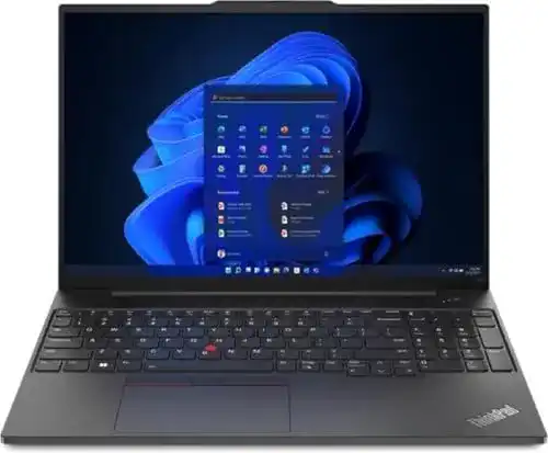 Lenovo ThinkPad E16 G1 mit Intel Core i7-13700H und 32GB RAM
