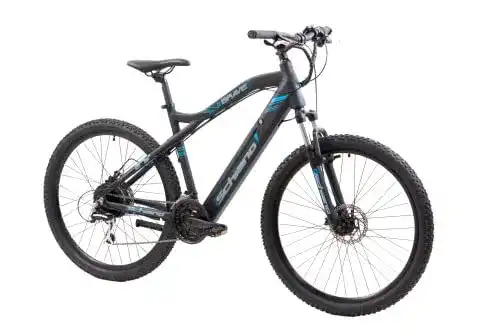 F.lli Schiano Braver 27.5 Zoll MTB E-Bike unter 1000 Euro