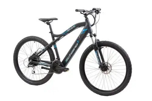 F.lli Schiano Braver 27.5 Zoll MTB E-Bike unter 1000 Euro