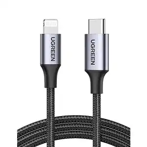 Lightning-auf-USB-C-Kabel