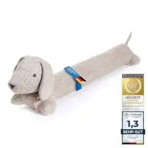 Zugluftstopper Dackel XXL von GOODS+GADGETS