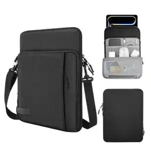 Tablet Tasche MoKo 12.9 Zoll für iPad Pro und andere Modelle