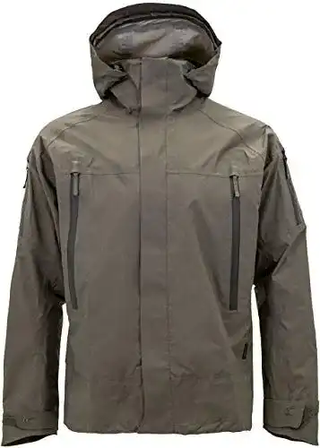 Outdoor-Jacken Damen Carinthia PRG 2.0