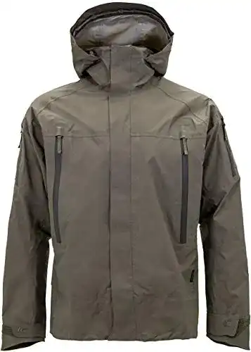 Outdoor-Jacken Damen Carinthia PRG 2.0