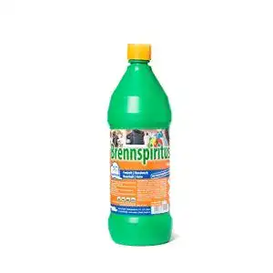 Brennspiritus YACHTICON 1 Liter für Boote und Marinebedarf