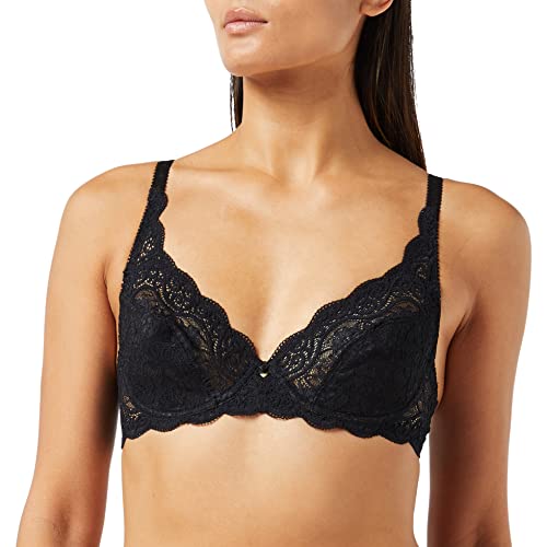 BH Triumph Amourette 300 WX Black 95C im Vergleich