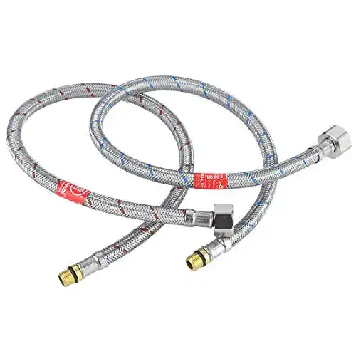 Flexschlauch Arcora Anschlussschlauch G3/8 x M10, 50 cm