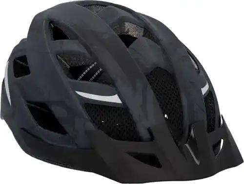 Fischer Fahrradhelm für Erwachsene, Urban Plus Cityhelm