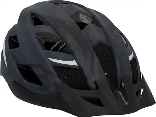Fischer Fahrradhelm für Erwachsene, Urban Plus Cityhelm