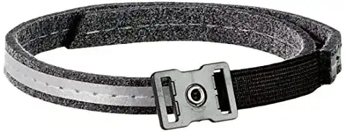 Zeckenhalsband für Katzen bogaprotect UBO0363 mit Reflexion