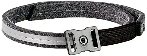 Zeckenhalsband für Katzen bogaprotect UBO0363 mit Reflexion