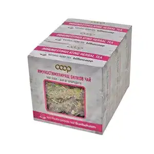 Kräutertee ZONE LED zur Unterstützung des Immunsystems, 100% natürlich