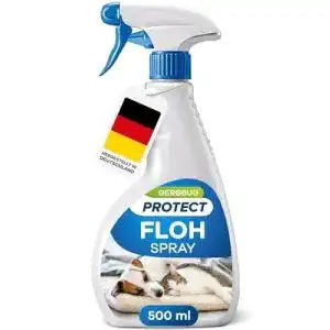 Flohspray