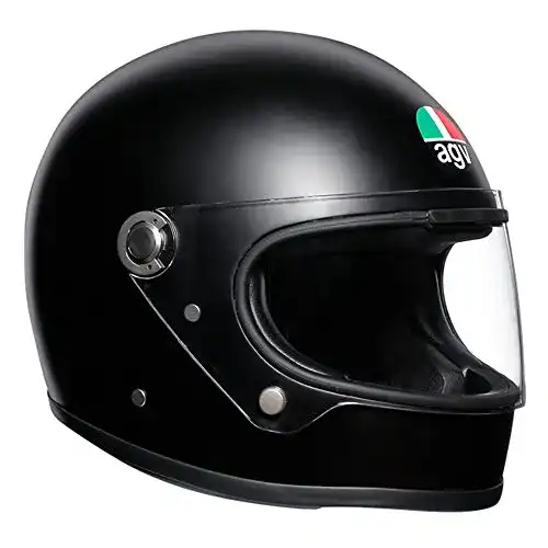 AGV Helm X3000 ECE 22-05 Solid Motorrad Integralhelm