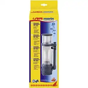 Eiweißabschäumer Sera marin Protein Skimmer PS 200 für Meerwasseraquarien