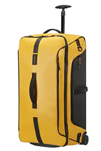 Reisetasche mit Rollen Samsonite Paradiver Light 79 cm 121,5 L