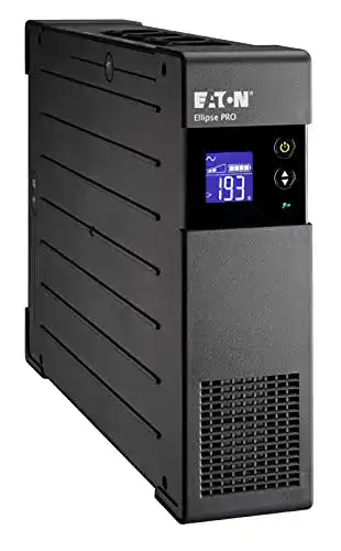 Eaton Ellipse Pro 1600 FR USV für geschäftskritische Anwendungen