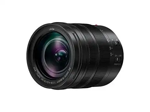 Panasonic H-ES12060E Leica DG Vario-Elmarit Objektiv 12-60mm
